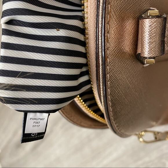 Kate Spade Cameron Street Lottie Satchel Crossbody - Picture 12 of 15